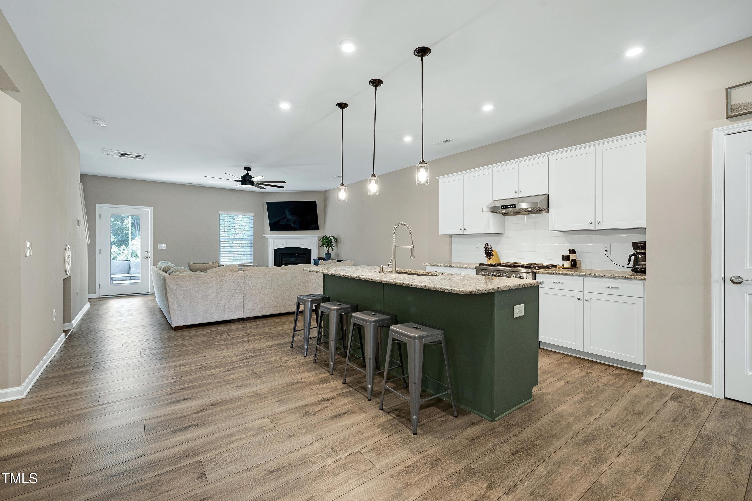 5300 Wesley Farm Drive Raleigh, NC 27603 - Photo 7 of 50 .