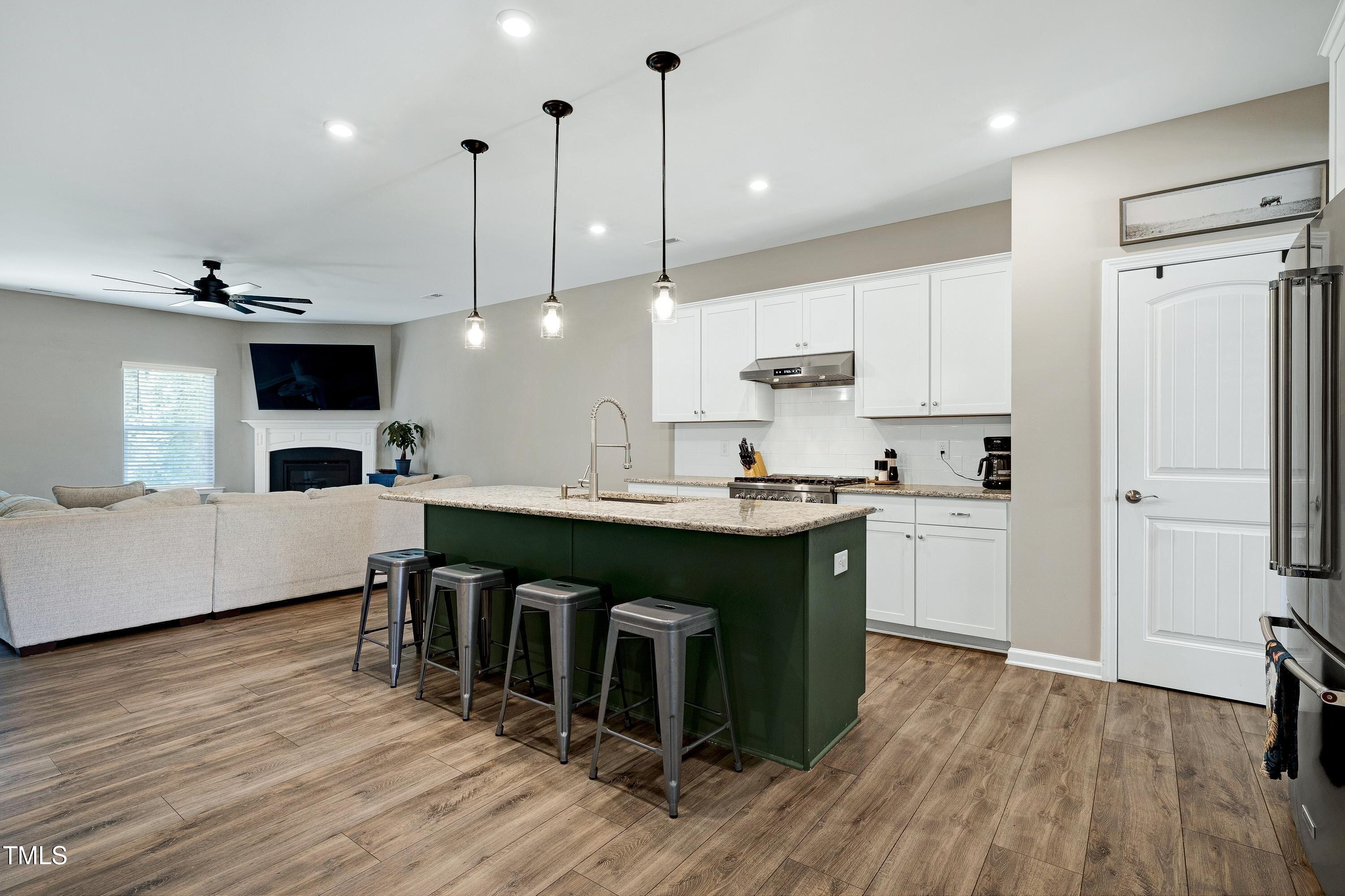 5300 Wesley Farm Drive Raleigh, NC 27603 - Photo 8 of 50 .