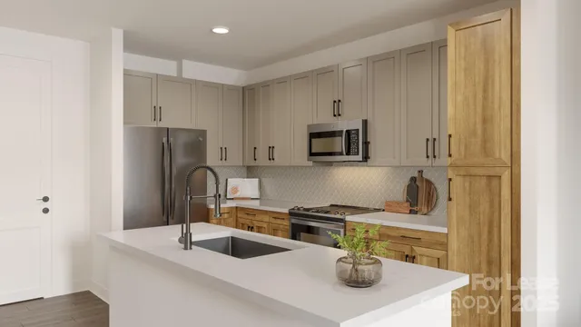 $2,506 | 10500 Midway Pk Drive, Unit B1, Charlotte, NC 28277