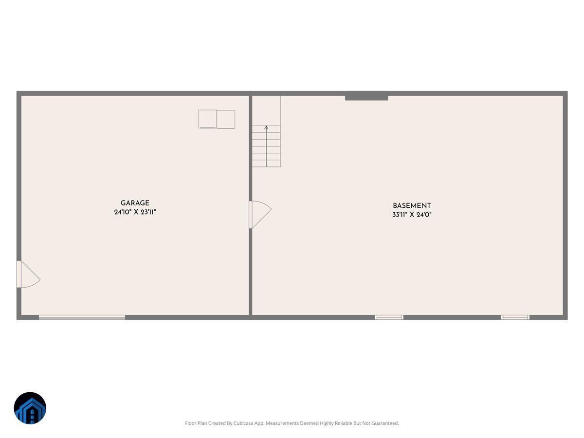 6737 Stonington Road Roanoke, VA 24019 - Photo 44 of 45 Floorplan2