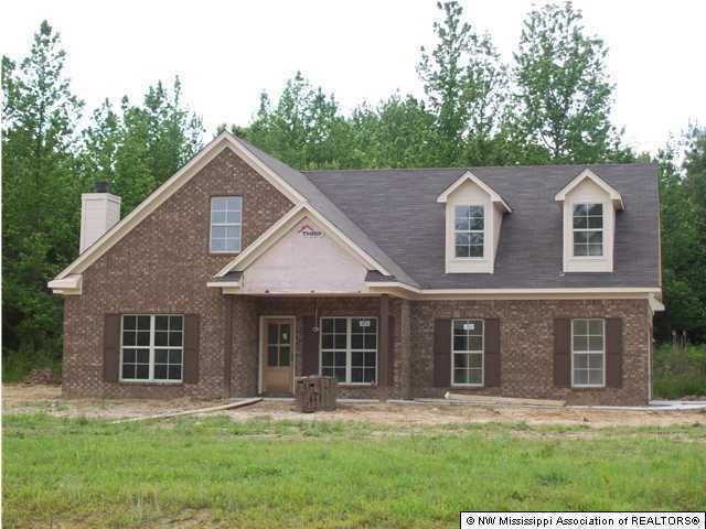 8586 County Line Road Coldwater, MS 38618 - Photo 1 of 1 Primary Photo