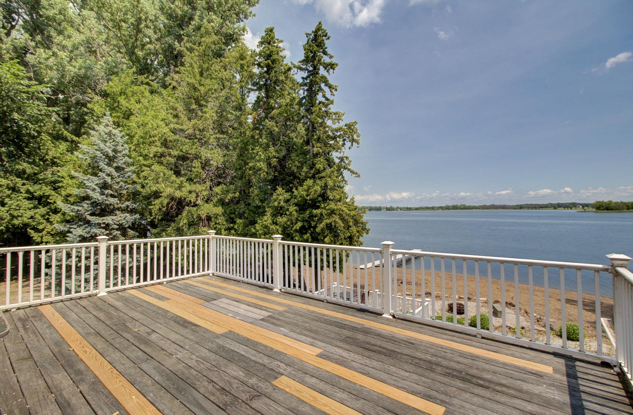 16 Macomber Point Alburgh, VT 05440 - Photo 47 of 60