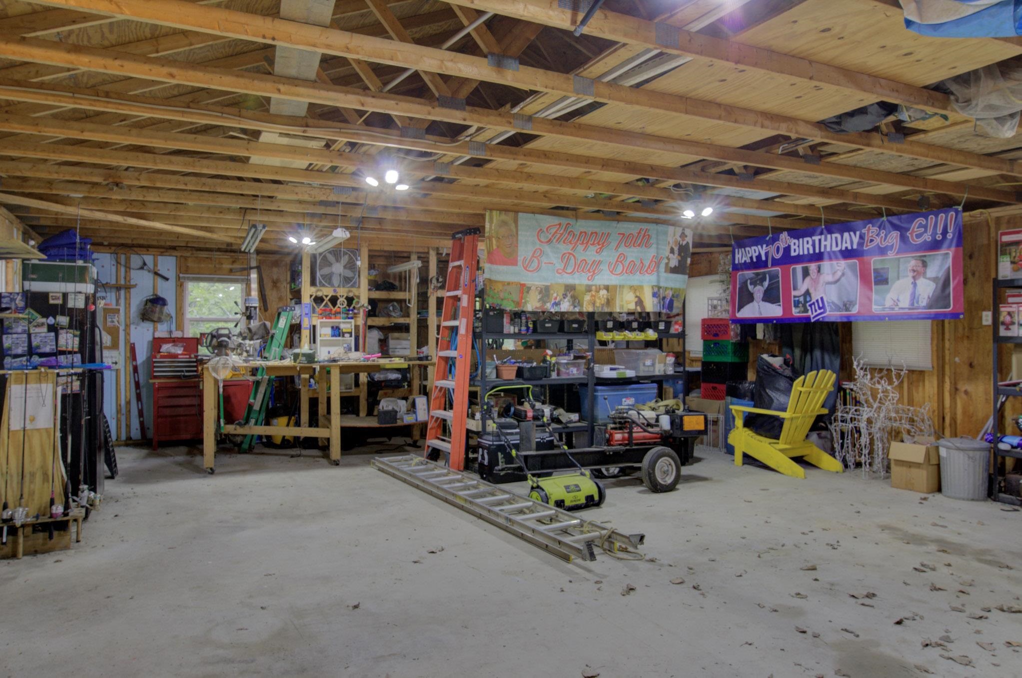 16 Macomber Point Alburgh, VT 05440 - Photo 58 of 60