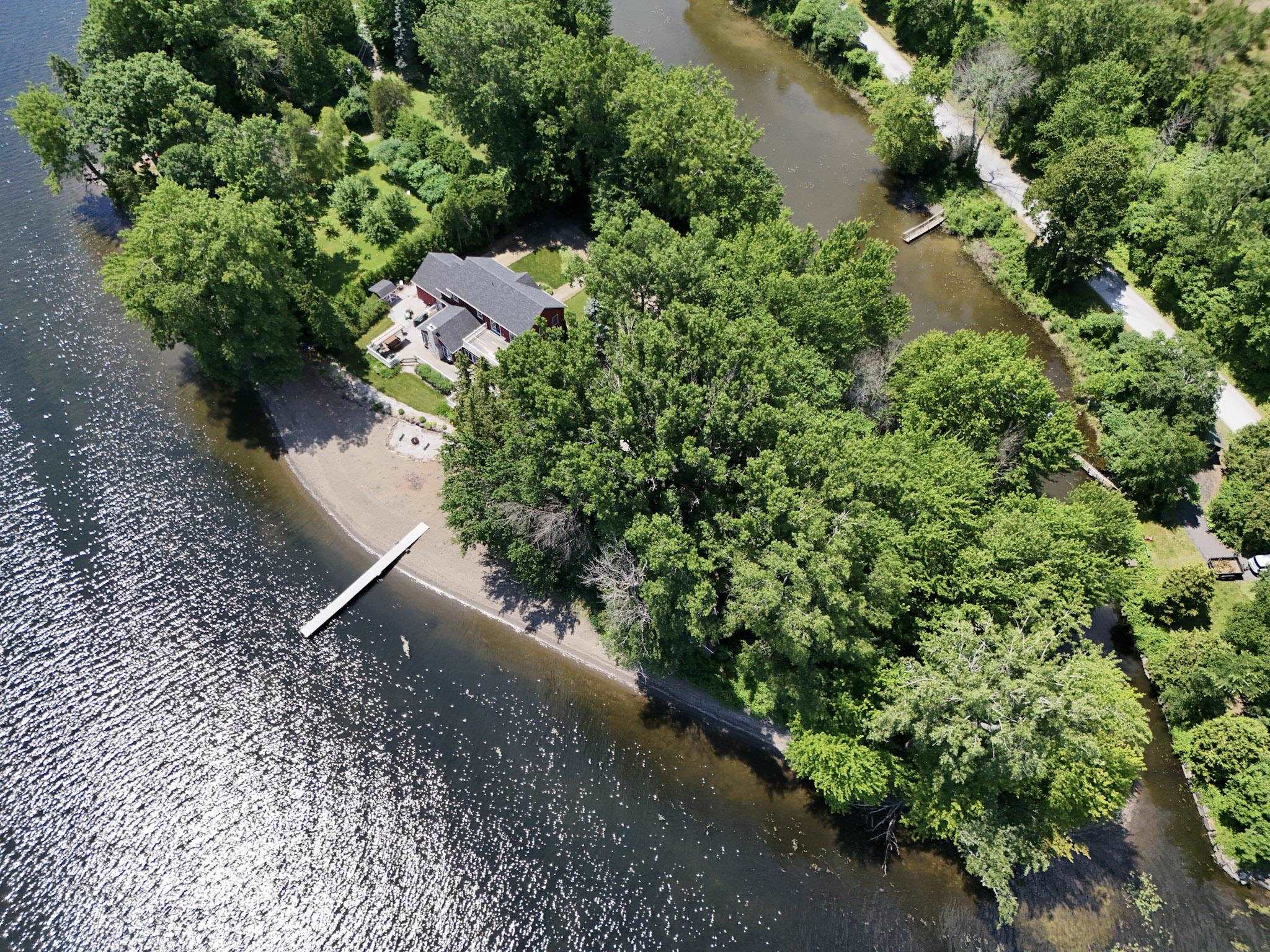 16 Macomber Point Alburgh, VT 05440 - Photo 7 of 60