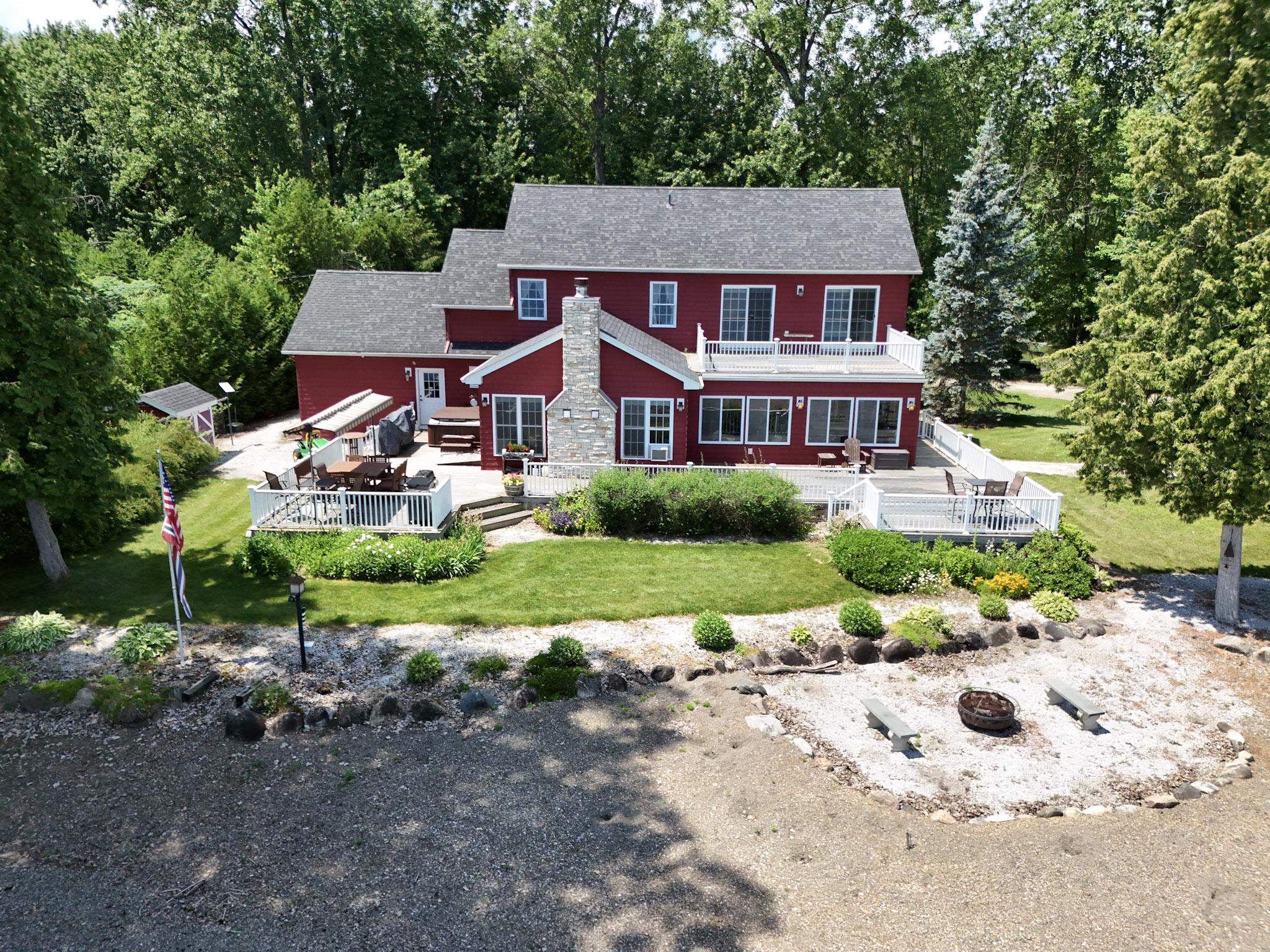 16 Macomber Point Alburgh, VT 05440 - Photo 10 of 60