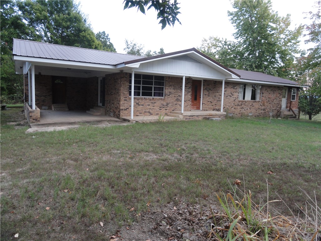 233 Piney Road Marshall, AR 72650 - Photo 1 of 58 Gallery Image 1