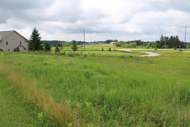 $98,000 | Lt1 Lt1 Ashland Drive, Campbellsport, WI 53010