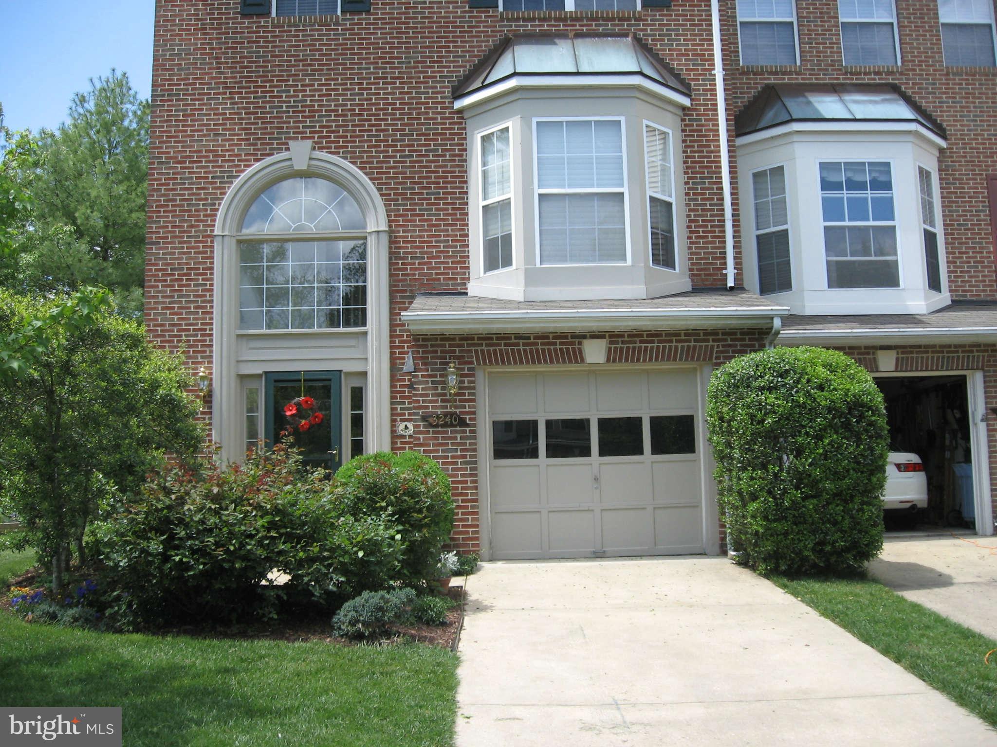 3240 Escapade Circle Riva, MD 21140 - Photo 11 of 11 Exterior (Front)