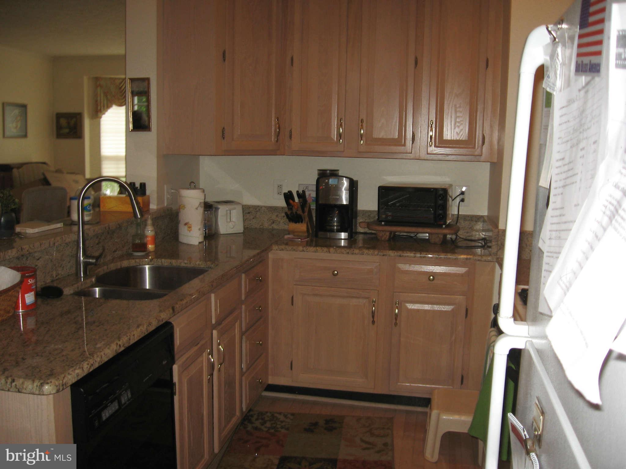 3240 Escapade Circle Riva, MD 21140 - Photo 3 of 11 Kitchen