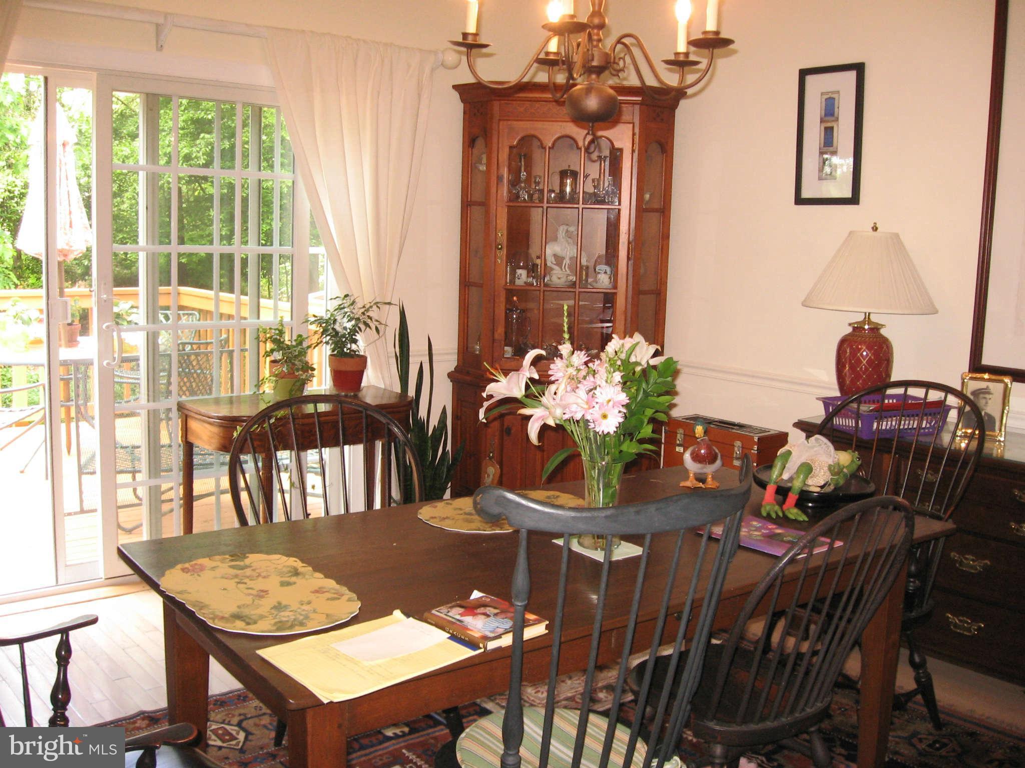 3240 Escapade Circle Riva, MD 21140 - Photo 4 of 11 Dining Room