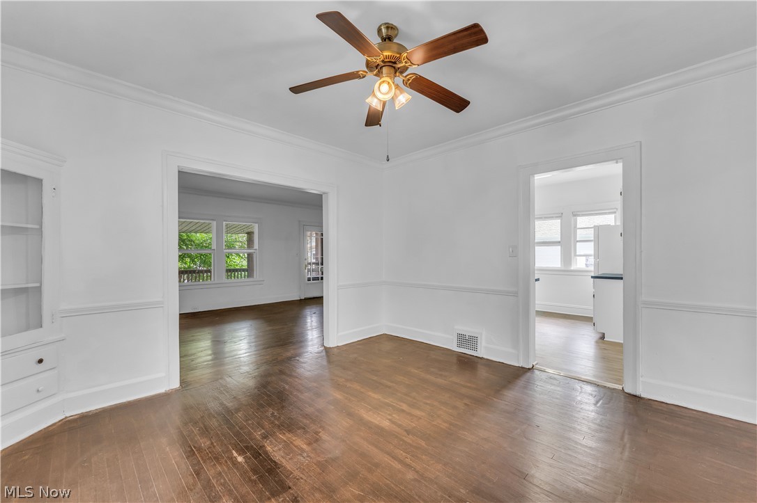 3428 Altamont Road, Unit 2/UP Cleveland Heights, OH 44118 - Photo 4 of 22