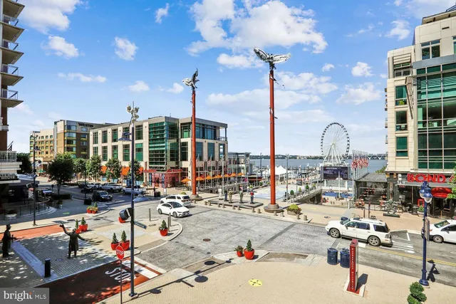 $435,000 | 155 Potomac Passage, Unit 713, Oxon Hill, MD 20745