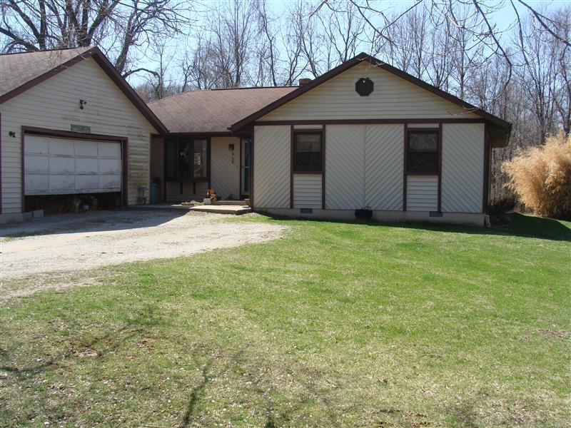 6685 Little Flock Road Spencer, IN 47460 - Photo 1 of 1