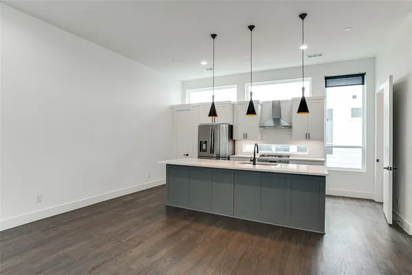 $3,600 | 5714 Lindell Avenue, Unit 103, Dallas, TX 75206