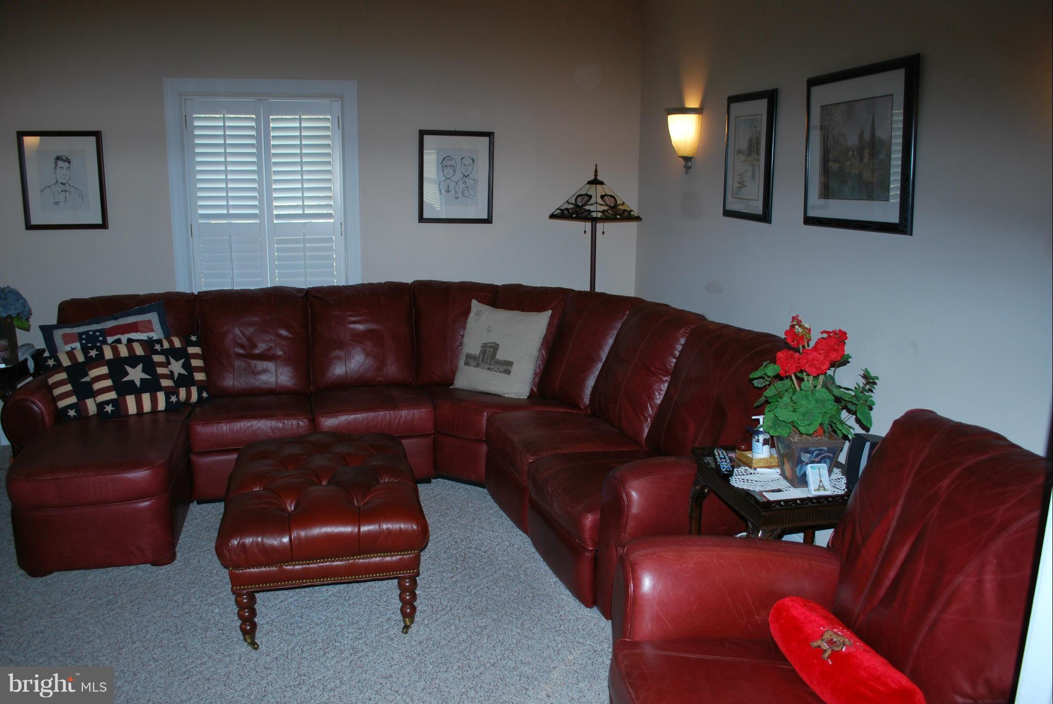 306 Riverside Road Edgewater, MD 21037 - Photo 18 of 30 Media Room