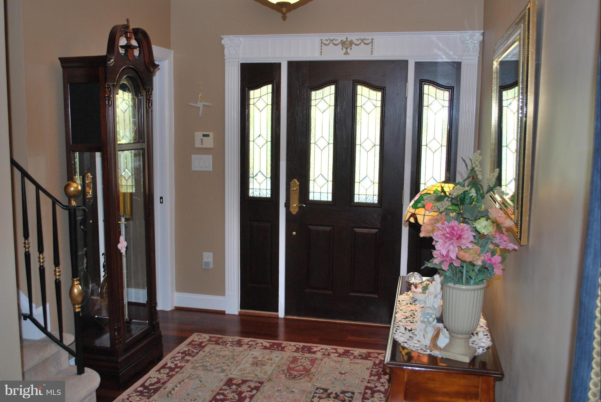 306 Riverside Road Edgewater, MD 21037 - Photo 20 of 30 Foyer