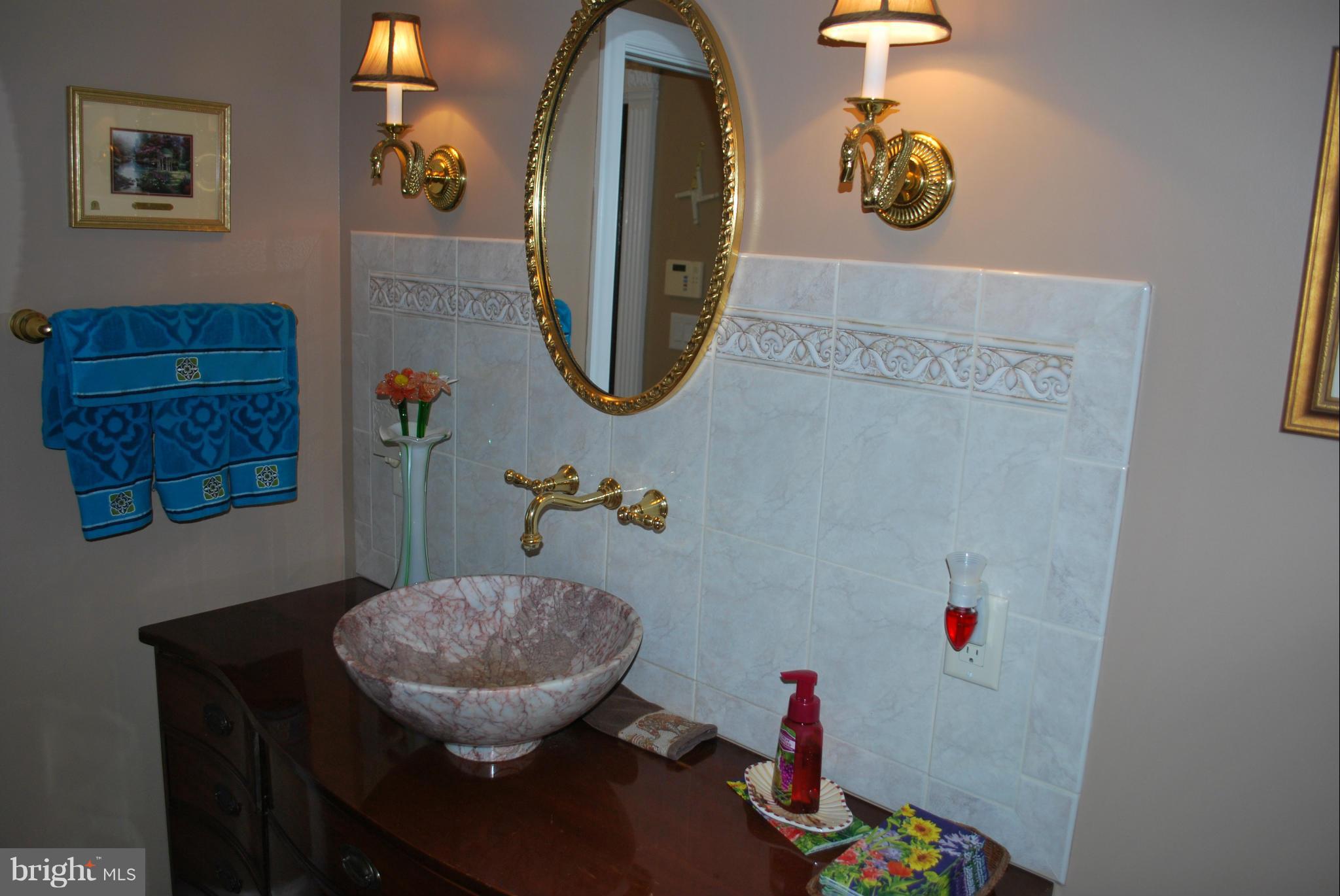 306 Riverside Road Edgewater, MD 21037 - Photo 21 of 30 Bath