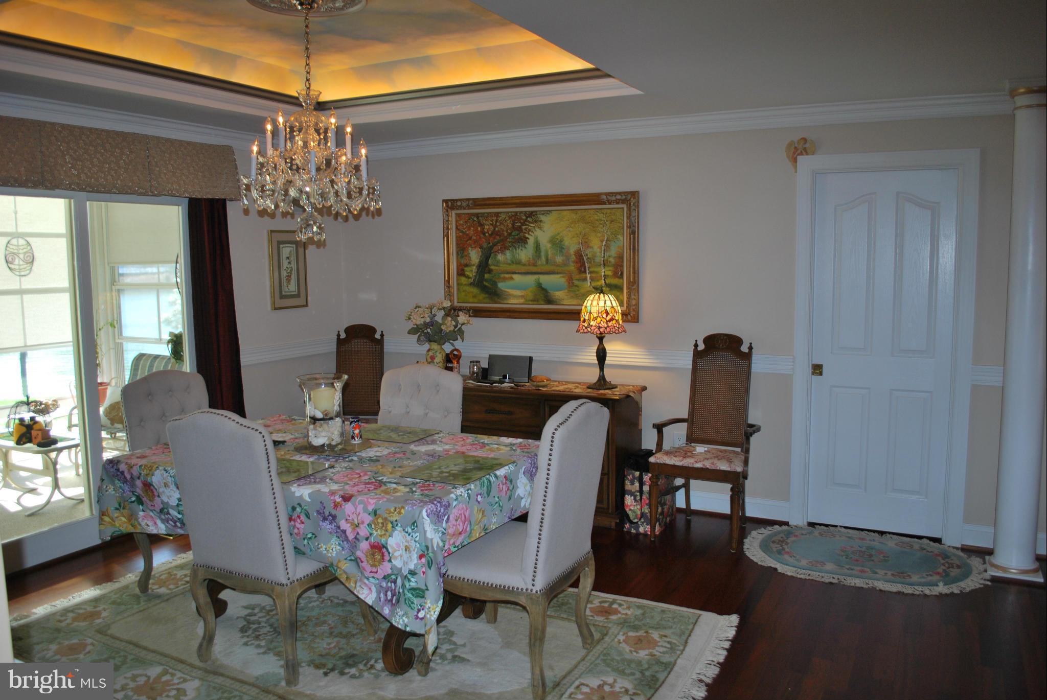 306 Riverside Road Edgewater, MD 21037 - Photo 22 of 30 Dining Room