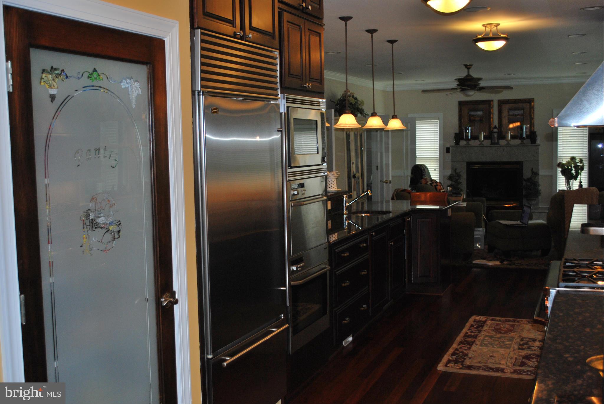 306 Riverside Road Edgewater, MD 21037 - Photo 8 of 30 Kitchen