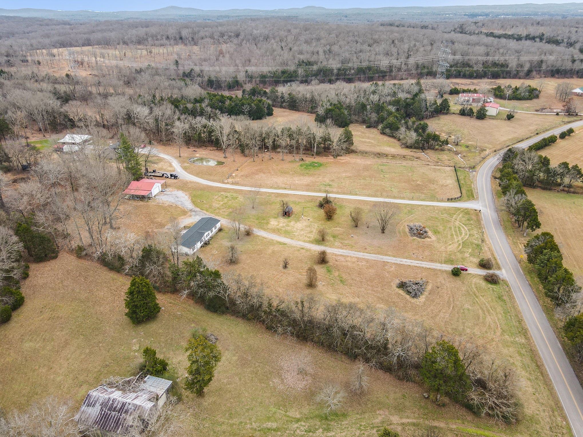 4032 Hill Road Rockvale, TN 37153 - Photo 8 of 12 Gallery Image 8
