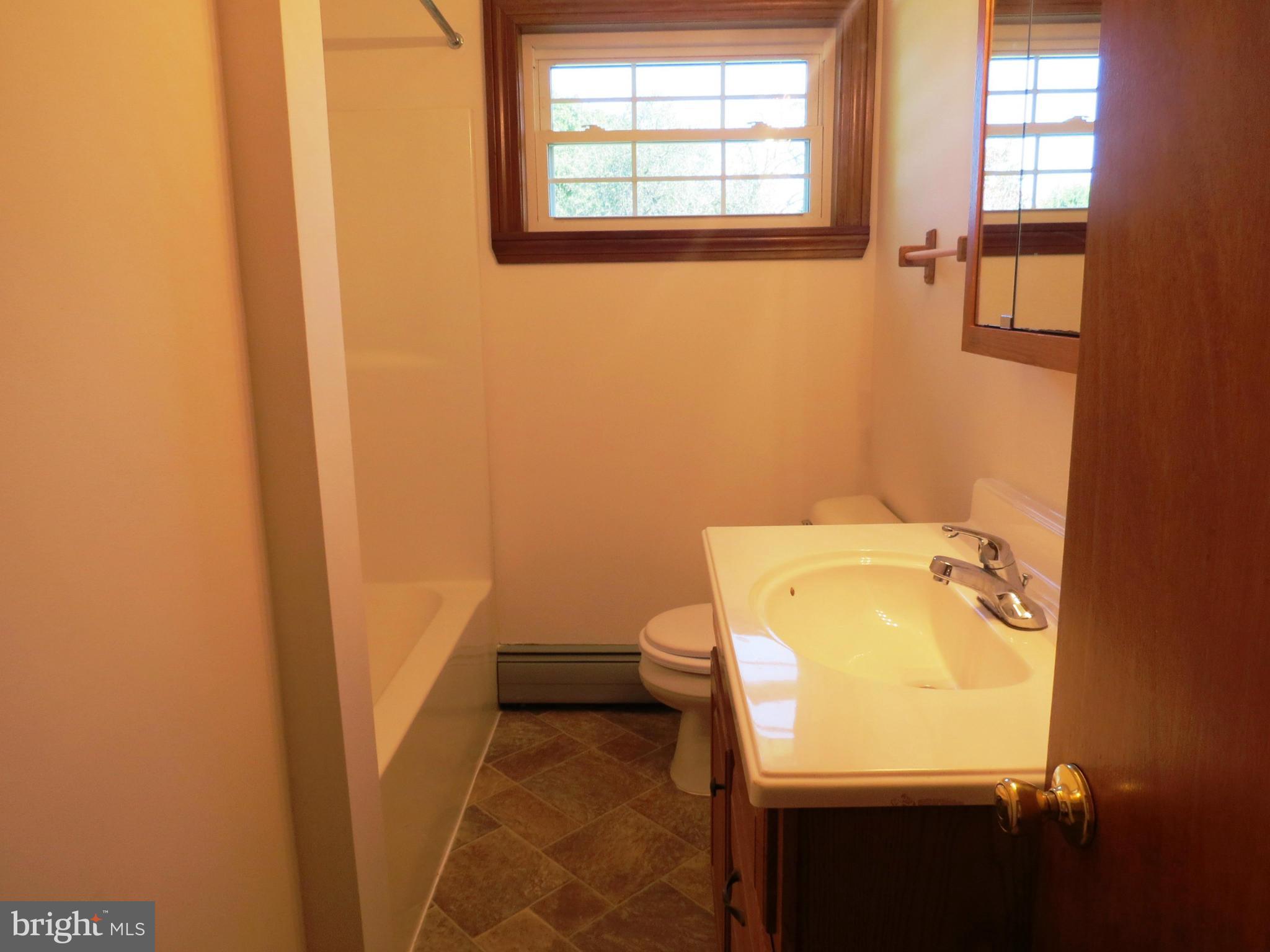 305 Fairview Road Luray, VA 22835 - Photo 17 of 23 Bath