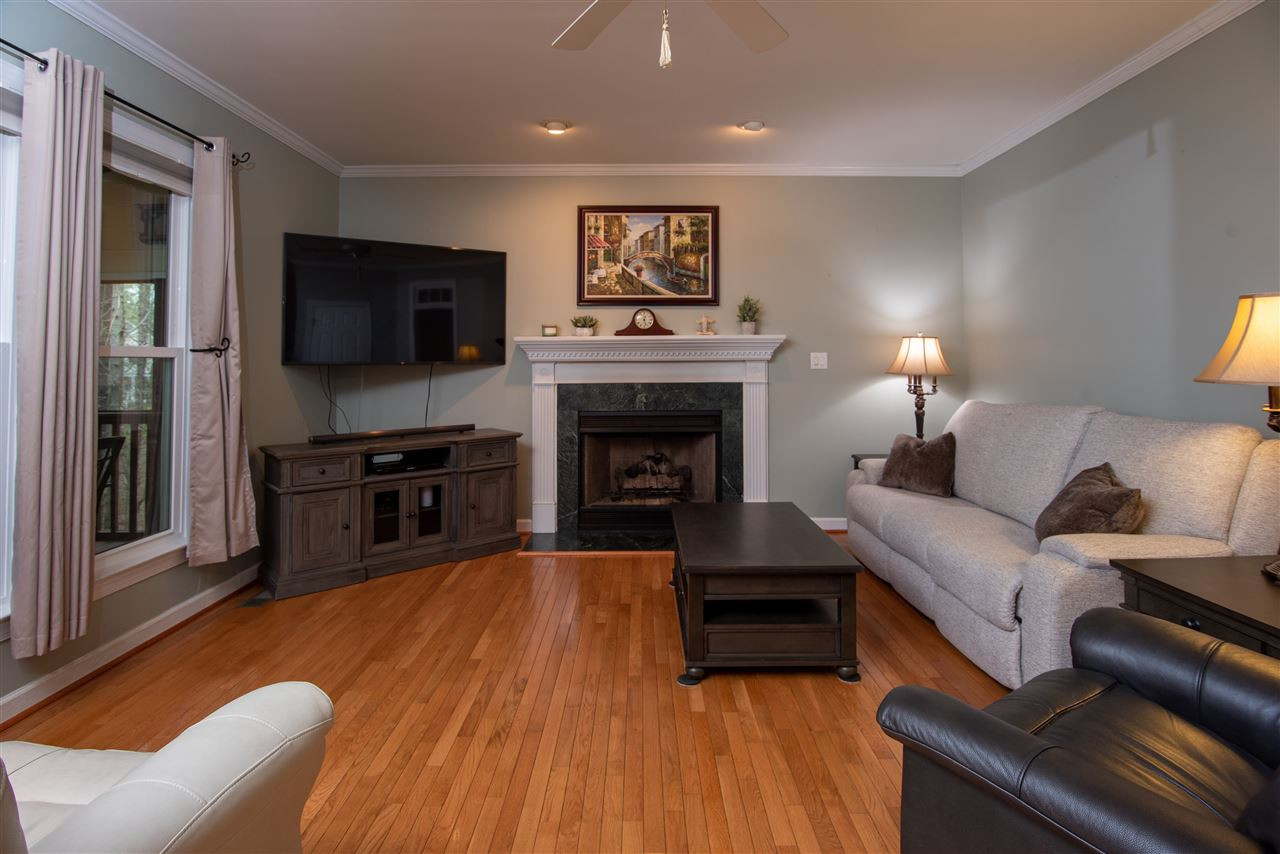 5809 Orchid Valley Road Raleigh, NC 27613 - Photo 11 of 30 Photo 11