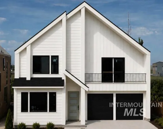 $646,900 | 85 North Feather Reed Avenue, Meridian, ID 83642