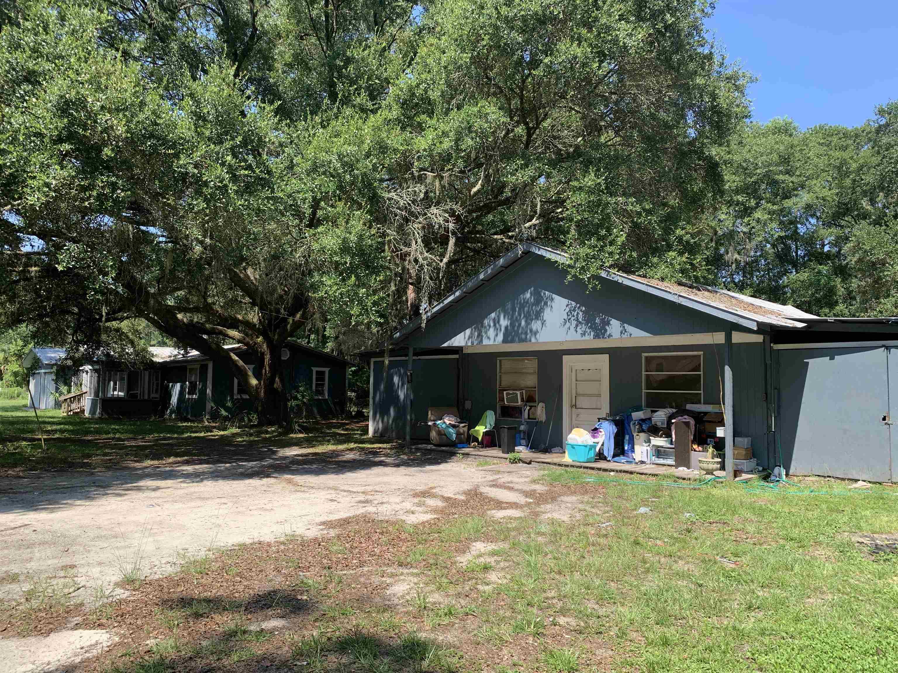2965 North Johnson Stripling Road Perry, FL 32347 - Photo 22 of 29