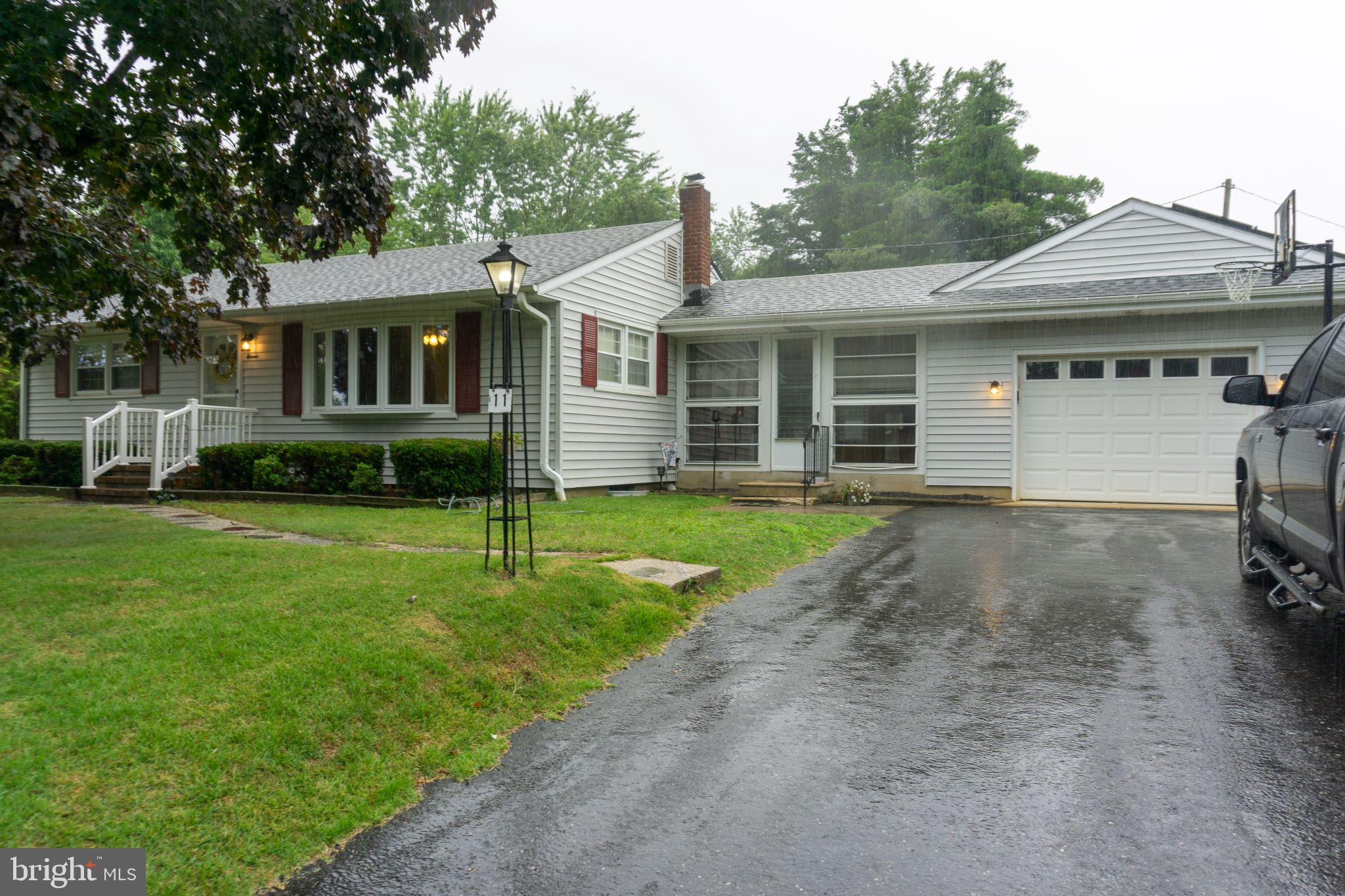 11 Parvin Road Bridgeton, NJ 08302 - Photo 1 of 20