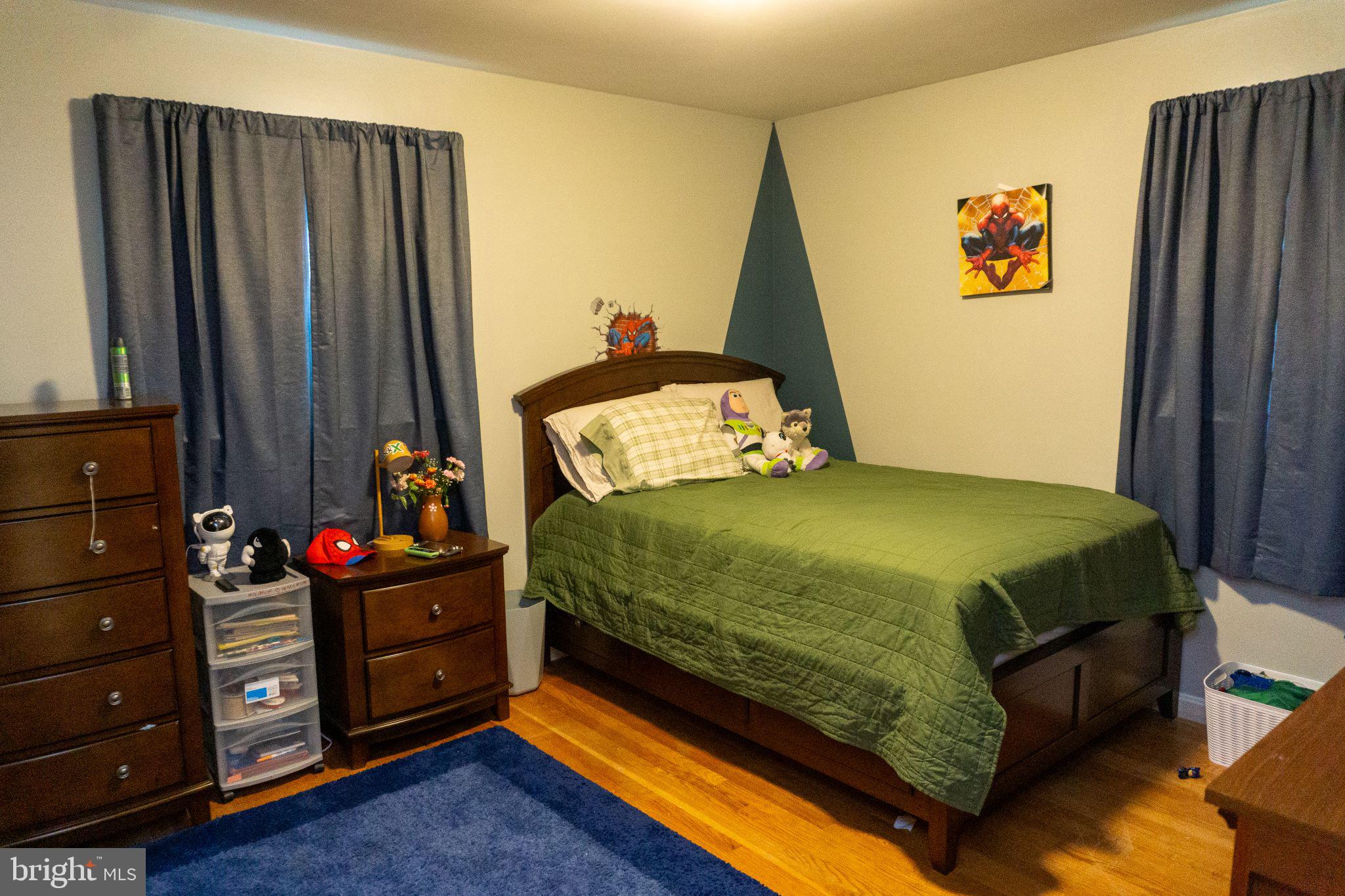 11 Parvin Road Bridgeton, NJ 08302 - Photo 15 of 20