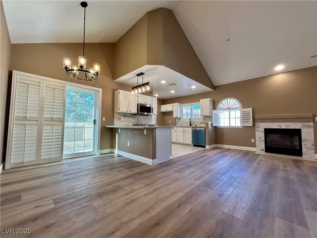 $1,850 | 2925 Wigwam Parkway, Unit 423, Henderson, NV 89074