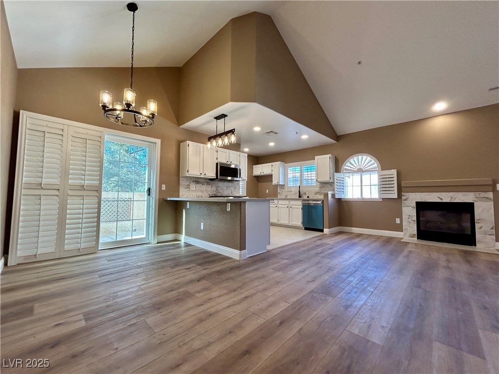 2925 Wigwam Parkway, Unit 423 Henderson, NV 89074 - Photo 2 of 28