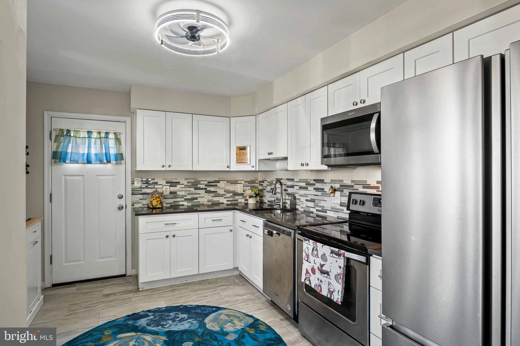 1701 Kirkland Road Dundalk, MD 21222 - Photo 5 of 40 Kitchen (alt view)