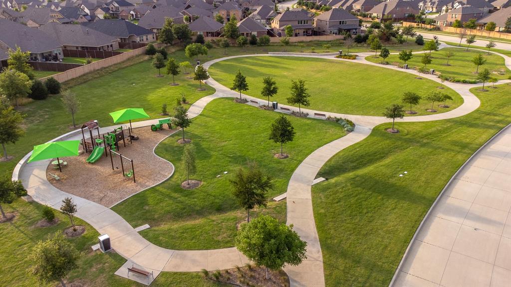 241 Bee Balm Road McKinney, TX 75071 - Photo 32 of 37 Community Photo
