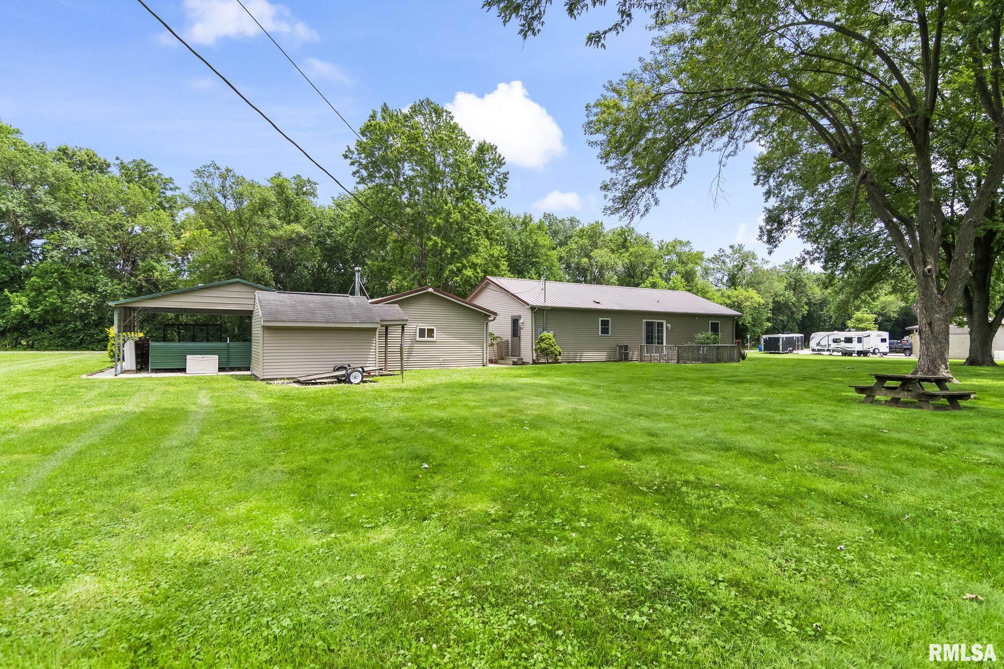 6175 Crows Mill Lane Springfield, IL 62712 - Photo 30 of 34