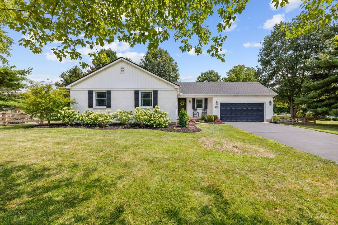 1189 Riley Wills Road Lebanon, OH 45036 - Photo 42 of 43