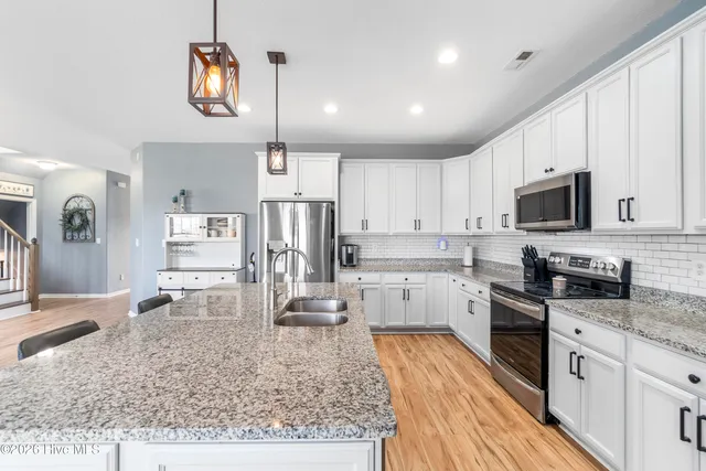 $515,000 | 139 Mill Run Loop, South Mills, NC 27976