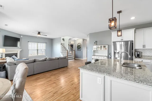 $515,000 | 139 Mill Run Loop, South Mills, NC 27976