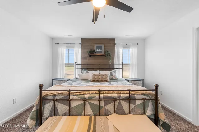 $515,000 | 139 Mill Run Loop, South Mills, NC 27976