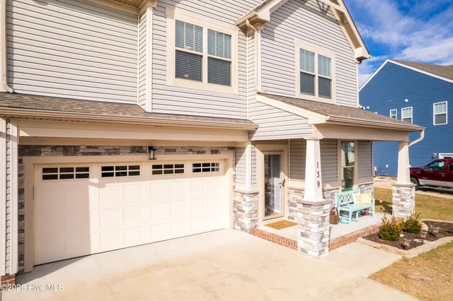 $515,000 | 139 Mill Run Loop, South Mills, NC 27976