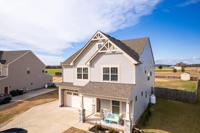 $515,000 | 139 Mill Run Loop, South Mills, NC 27976