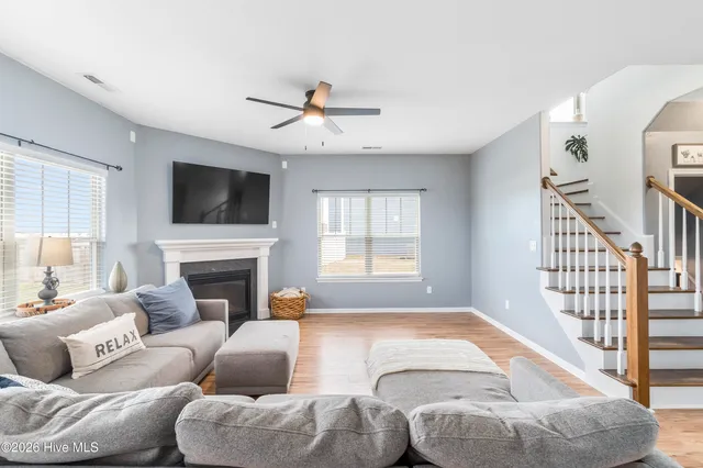 $515,000 | 139 Mill Run Loop, South Mills, NC 27976