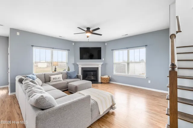 $515,000 | 139 Mill Run Loop, South Mills, NC 27976