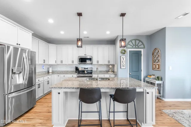 $515,000 | 139 Mill Run Loop, South Mills, NC 27976