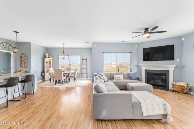 $515,000 | 139 Mill Run Loop, South Mills, NC 27976