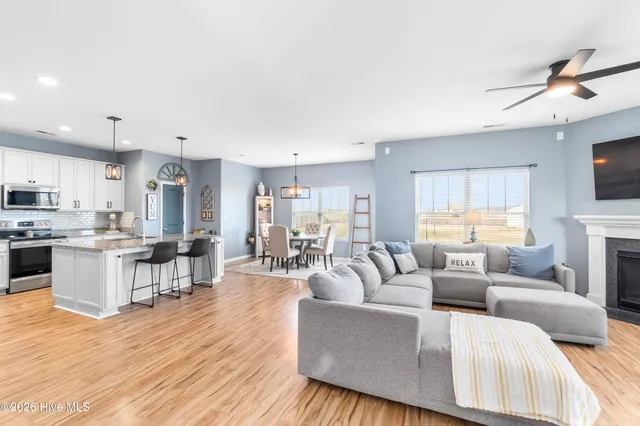 $515,000 | 139 Mill Run Loop, South Mills, NC 27976