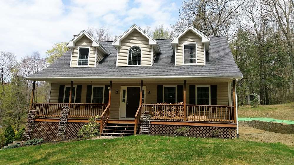41 Cottage Road Kensington, NH 03833 - Photo 1 of 26