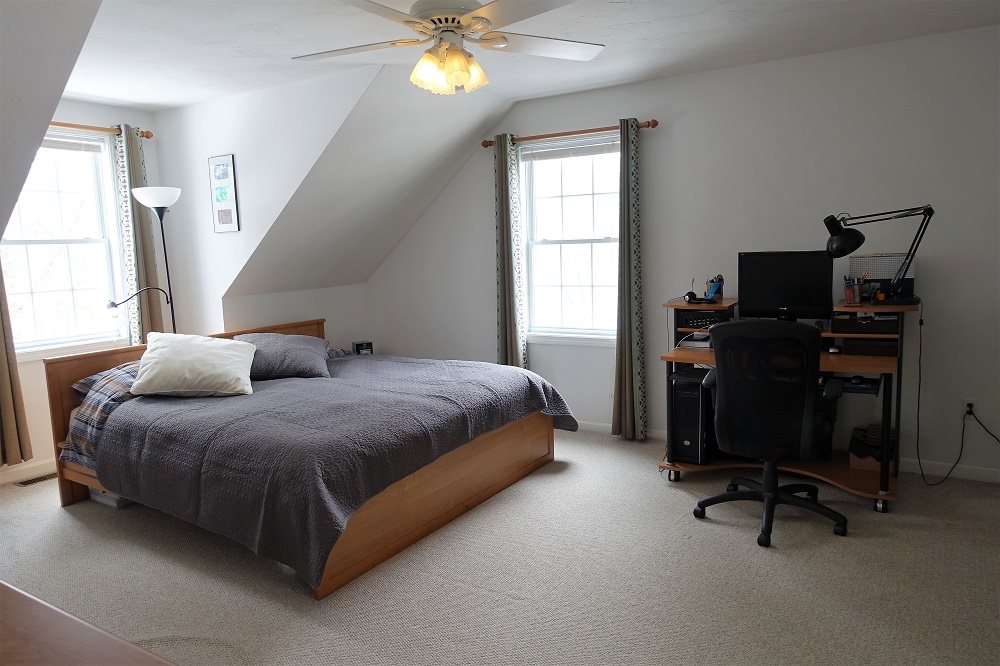 41 Cottage Road Kensington, NH 03833 - Photo 14 of 26