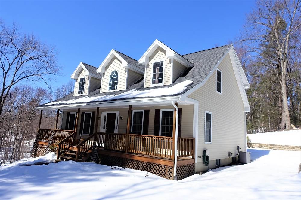 41 Cottage Road Kensington, NH 03833 - Photo 24 of 26