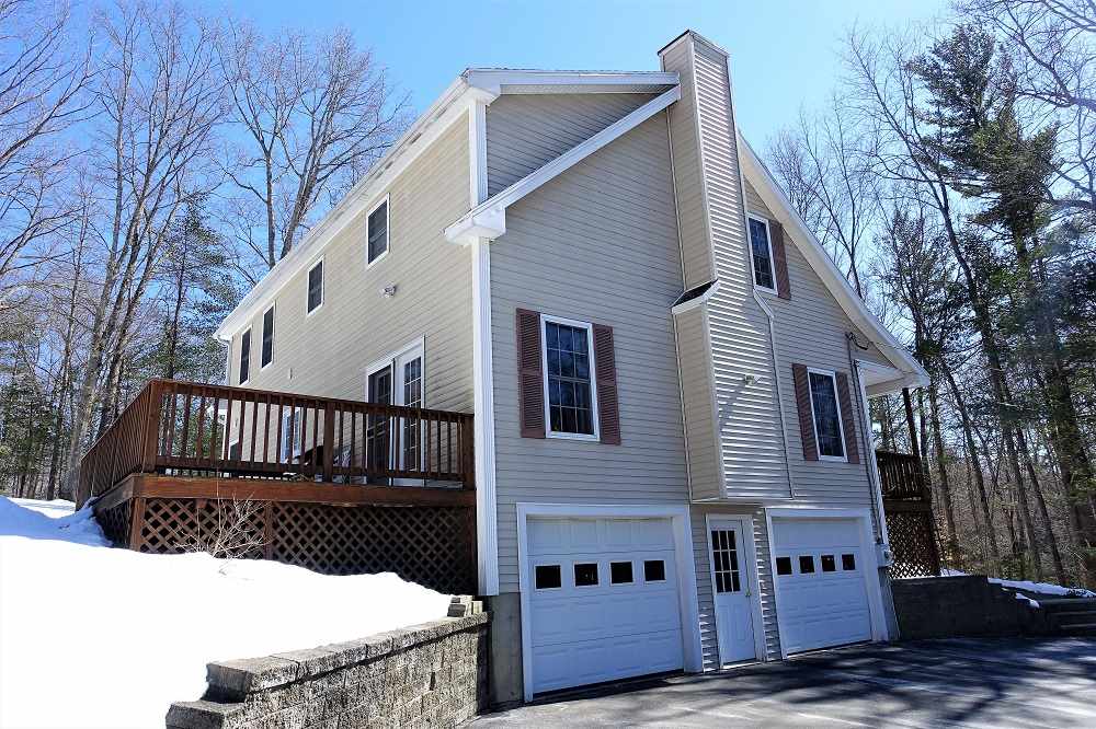 41 Cottage Road Kensington, NH 03833 - Photo 26 of 26
